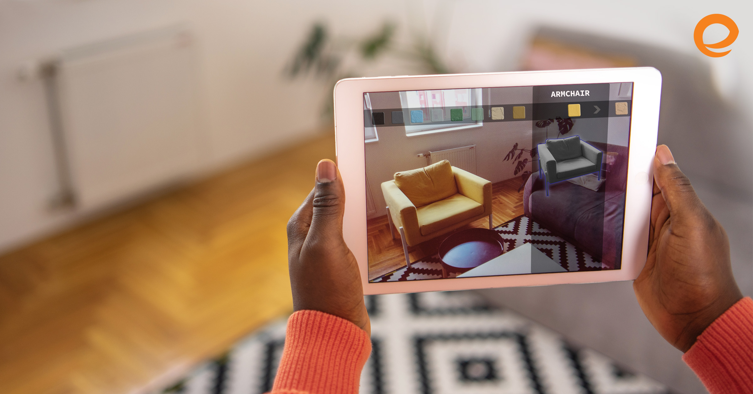 Tech-Enhanced Home Staging: The Future Is Now
