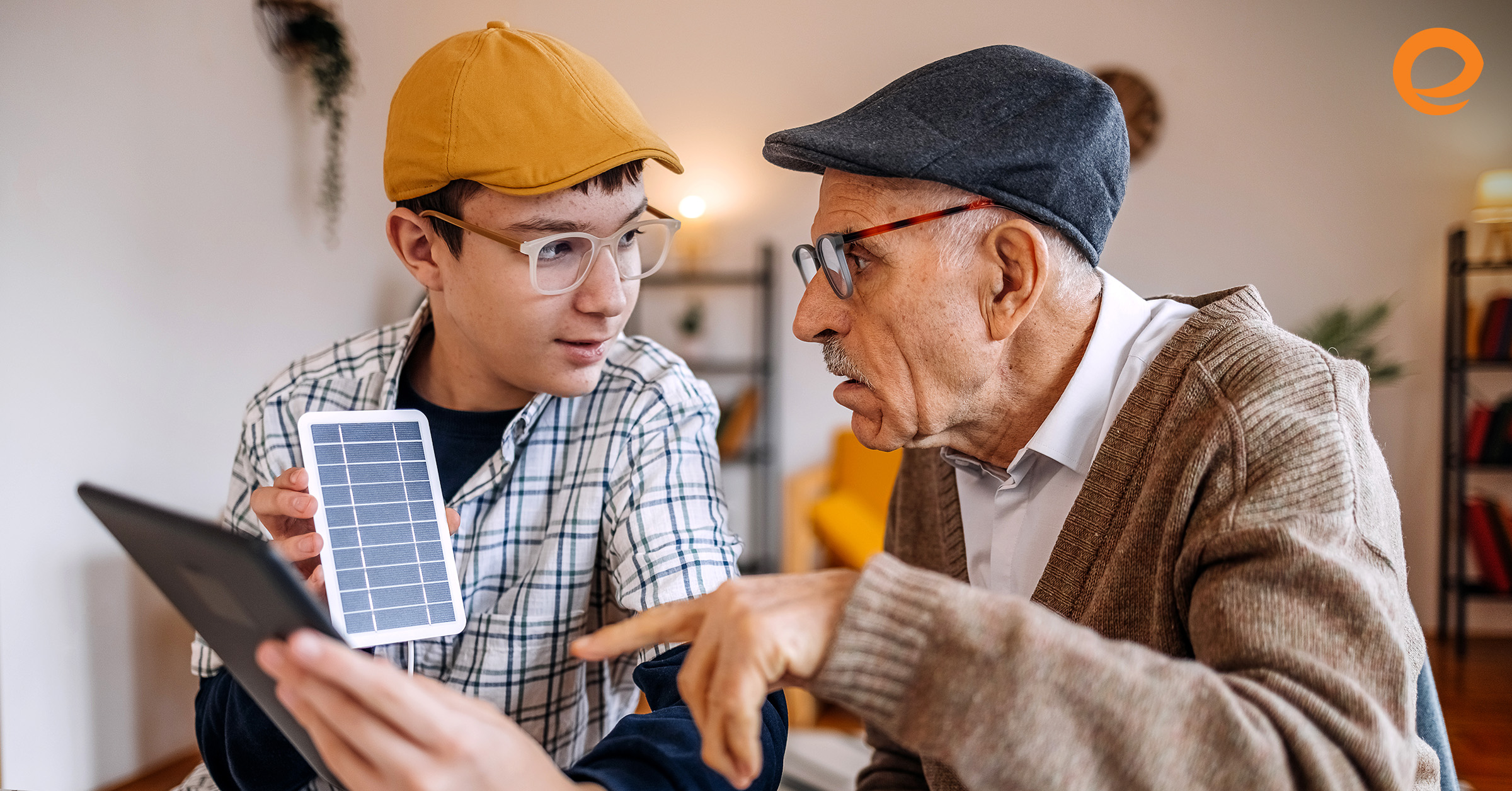 Using Technology to Enhance Old-School Methods