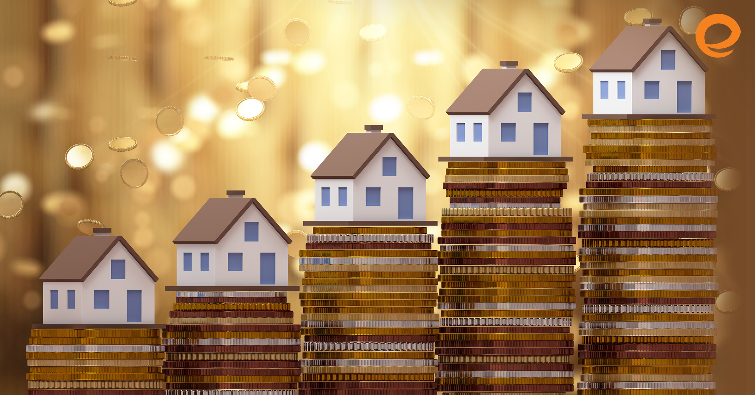 A Rise in Household Debt